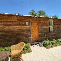 Lime Tree Houses Hotel - Bild 6
