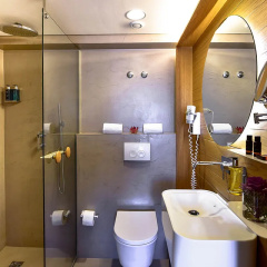 My Story Hotel Rossio - Bild 20