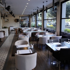 Dedeman Istanbul Hotel - Bild 13