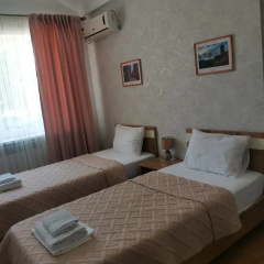 ZARYA HOTEL photo 2