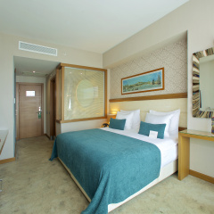 Momento Golden Horn Hotel - Bild 16