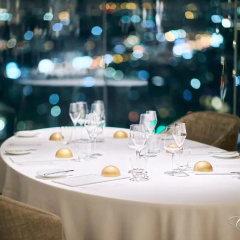 Tower Club at lebua Hotel - Bild 26