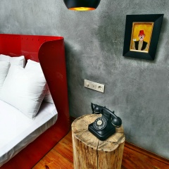 SuB Karakoy Hotel - Bild 13
