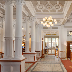 Boutique Seven Days Hotel - Bild 2