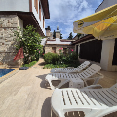 Sabah Homes Hotel - Bild 4