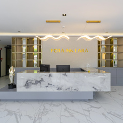 Fora Inn Lara - Bild 5
