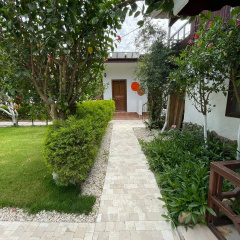 Alican Pension Mini-hotel - Bild 25