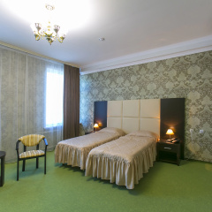 Berkat Hotel photo 4