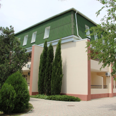Astra-Tsentr Hotel
