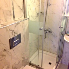 Naz Wooden House Inn Hotel - Bild 11