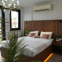 Vicolo Moda Hotel - Bild 12