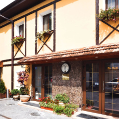 Serov Hotel