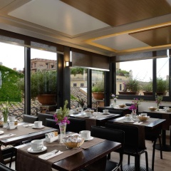 Hotel Trevi - Bild 3