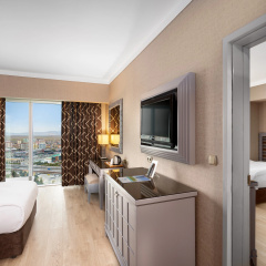 Grand Hotel Konya - Bild 15