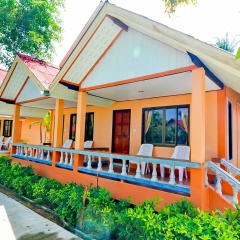 Lanta Emerald Bungalow - Bild 4