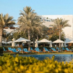 Dubai Marine Beach Resort & Spa Hotel thumbnail 16