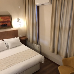 Ottoman's Pearl Hotel - Bild 16