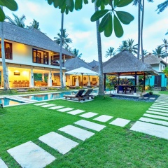 Gils Villa - Bild 6