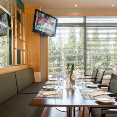 ISG Sabiha Gokcen Airport Hotel - Special Class - Bild 15
