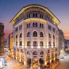 Cronton Design Hotel - Bild 1