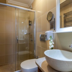 Agora Guesthouse - Bild 5