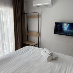Babil Hotel - Bild 29
