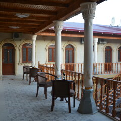 Retro Registan Hotel in Samarkand, Uzbekistan from 26$, photos, reviews - zenhotels.com photo 4