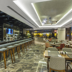 Arts Hotel Istanbul - Special Class - Bild 14