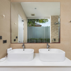 Maya 2BR Private Pool Nai Harn Beach Villa - Bild 27
