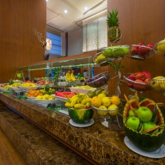 Concorde De Luxe Resort Lara Antalya – Prive Ultra All Inclusive - Bild 28