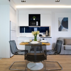 Stile Suite Marine Apart-Hotel - Bild 13
