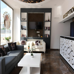 Babil Hotel - Bild 3
