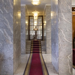 Bettoja Hotel Mediterraneo - Bild 19