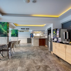 Aslan City Hotel - Bild 13