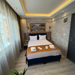 Peker Hotel - Bild 14