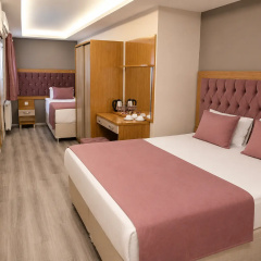 Hotel Black Pearl - Bild 4
