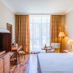 IC Hotels Airport - Bild 4