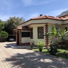 Oludeniz Hotel - Bild 16