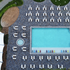Sheraton Istanbul Atakoy Hotel - Bild 1