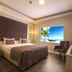 Vivaldi Park Hotel - Bild 21