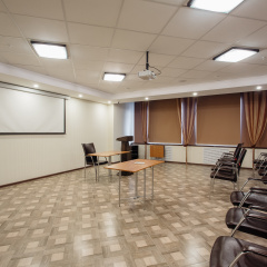 Отель 2