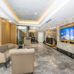 Hotel Ravi - Bild 21