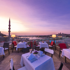 Alpek Hotel - Bild 13