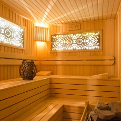 Sky Kamer Boutique Hotel - Bild 14
