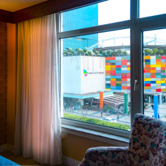 Bilgehan Hotel - Bild 15