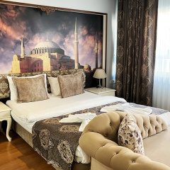 Elite Dumanlar, Istanbul - Bild 27