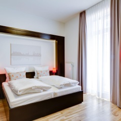 SevenDays BoardingHouse Hotel - Bild 7