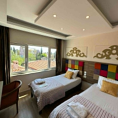 Twenty Hotel - Bild 16