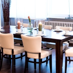 Flämischer Hof Hotel - Bild 7