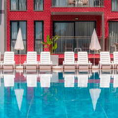 Laristone Suite Spa Hotel - Bild 6